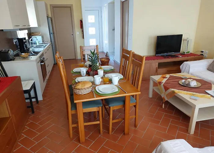 Villa Mangano Afantou