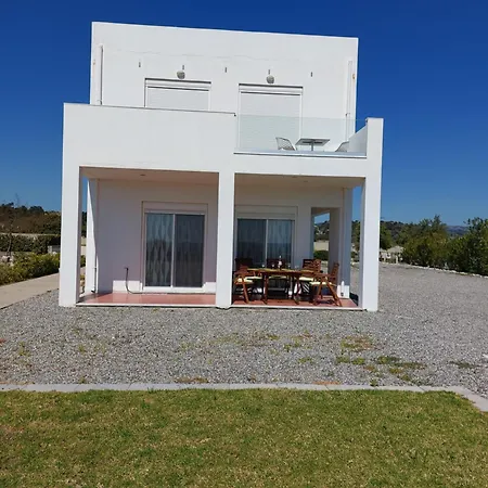 Mangano Villa *