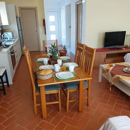 Villa Mangano Afantou