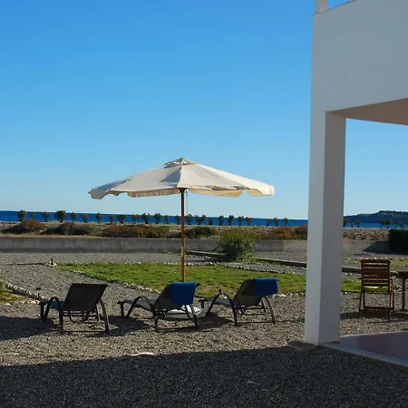 Villa Mangano