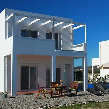 Villa Mangano *