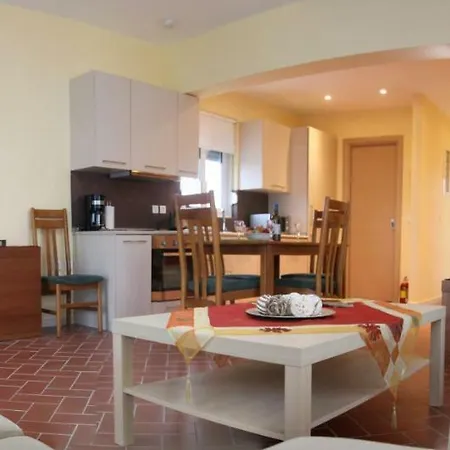 Villa Mangano *